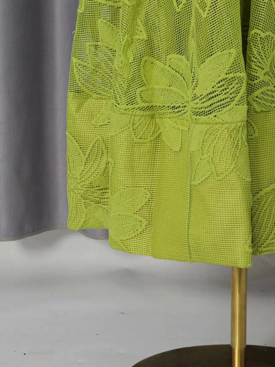 Camille Boutique - Dress