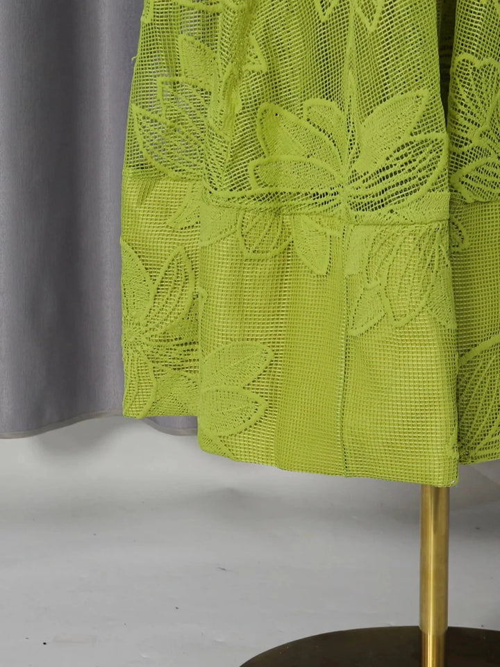 Camille Boutique - Dress