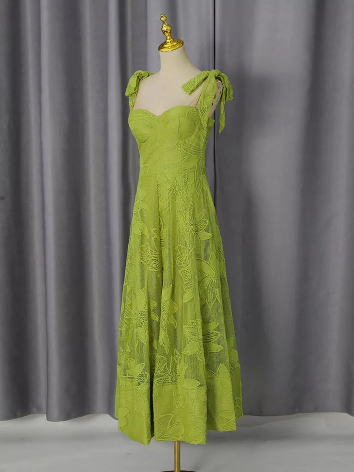Camille Boutique - Dress