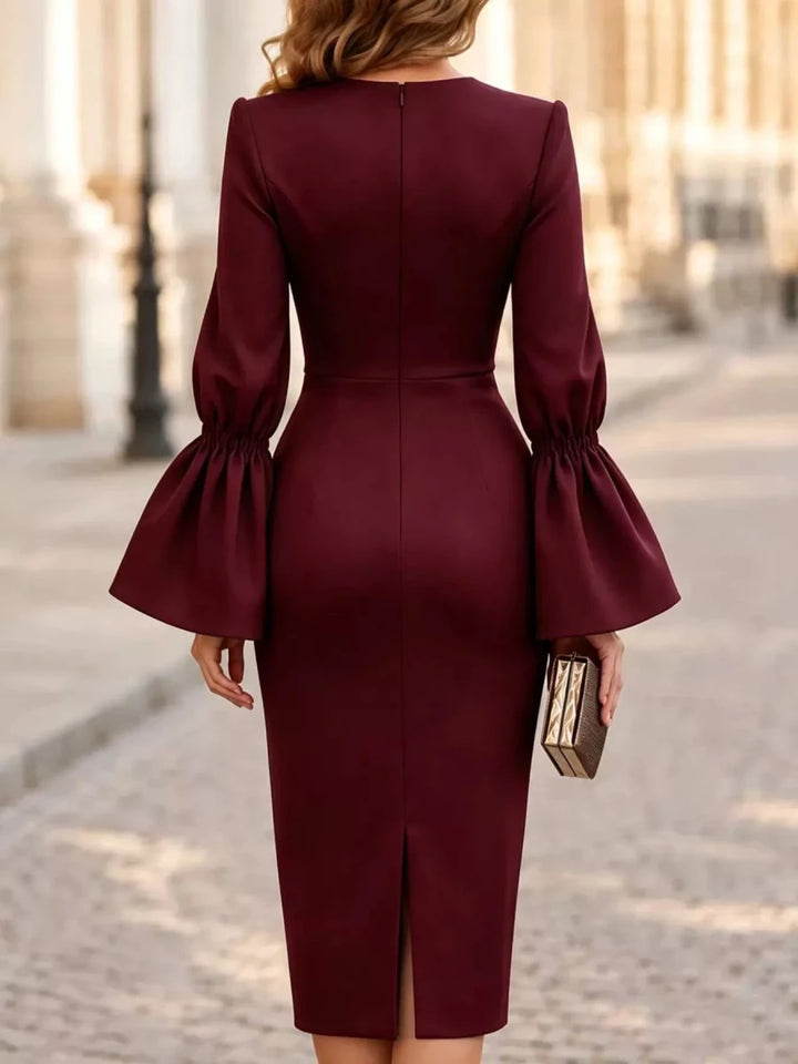 Camille Boutique - Dress