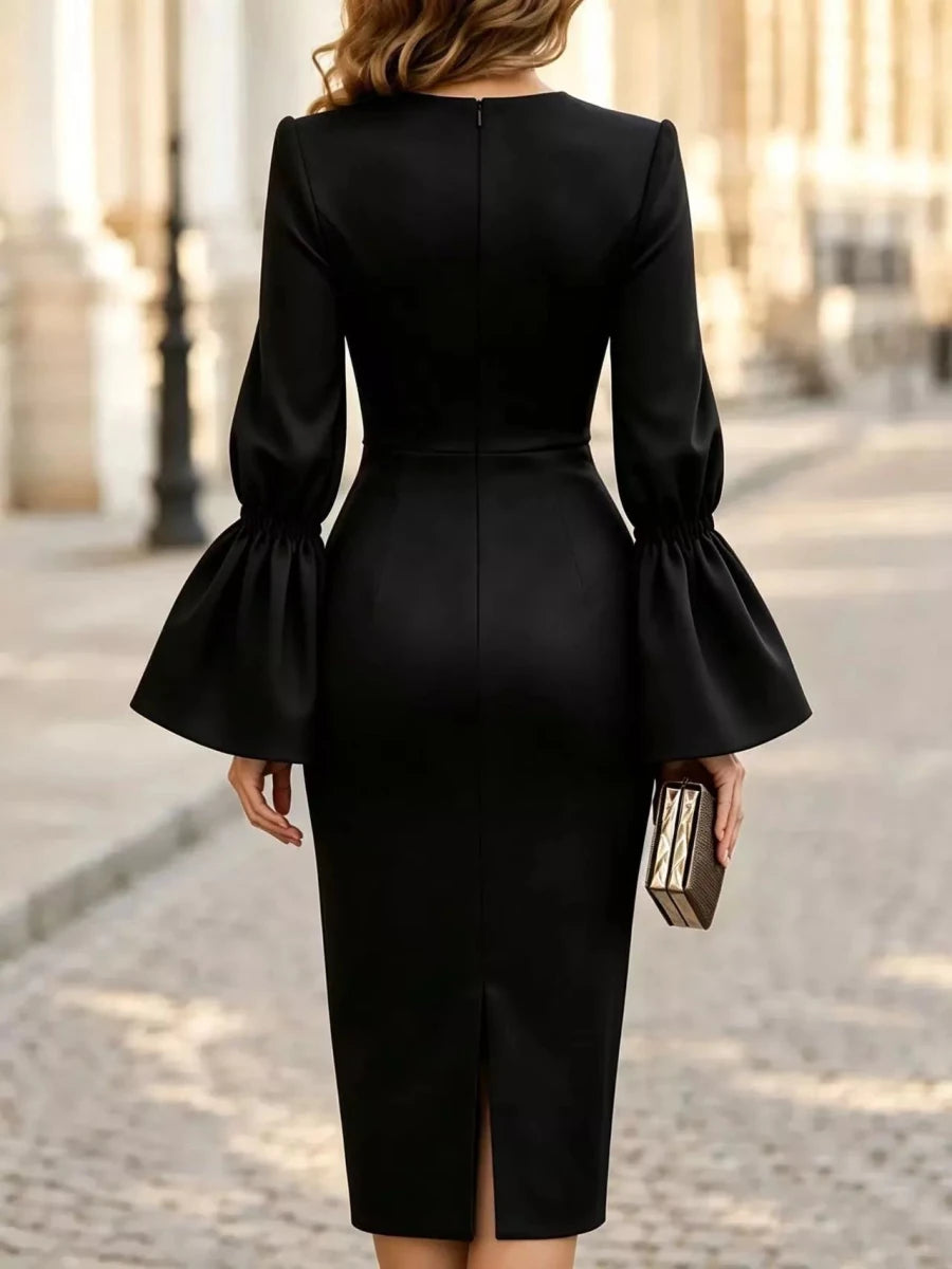 Camille Boutique - Dress