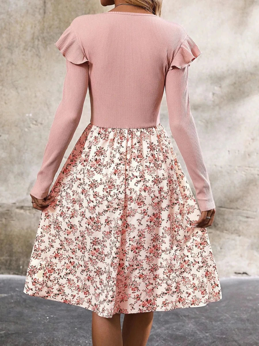 Camille Boutique - Dress
