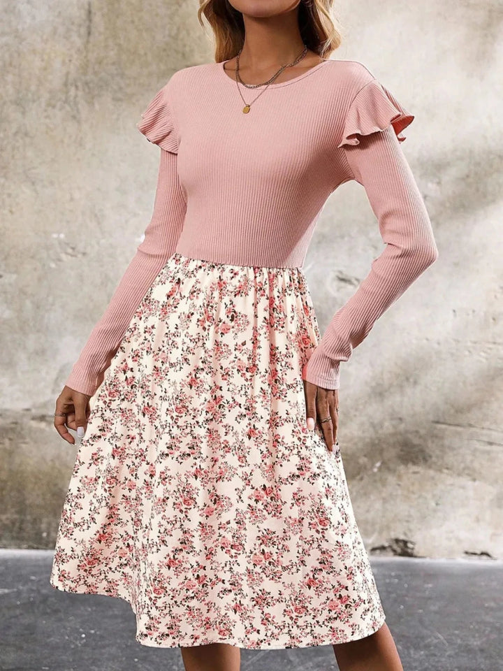 Camille Boutique - Dress