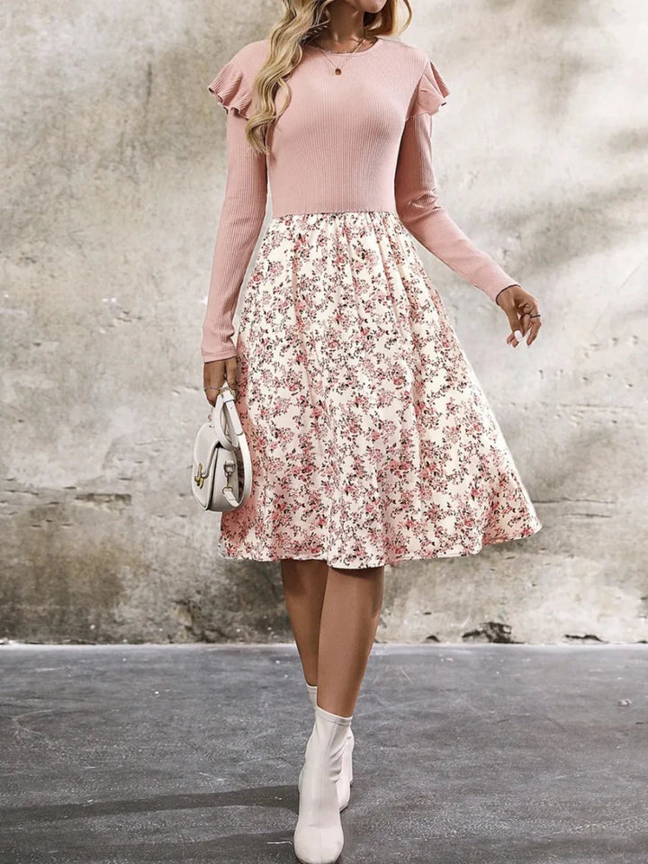 Camille Boutique - Dress
