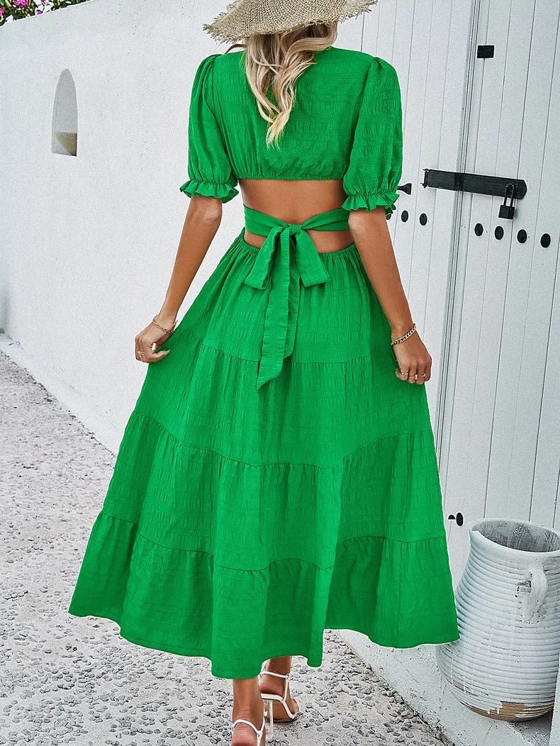 Camille Boutique - Women Dresses