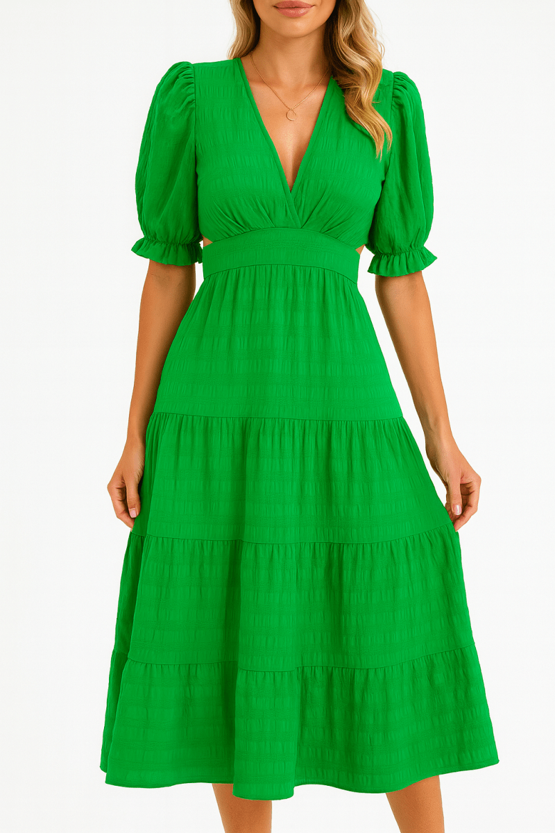 Camille Boutique - Women Dresses