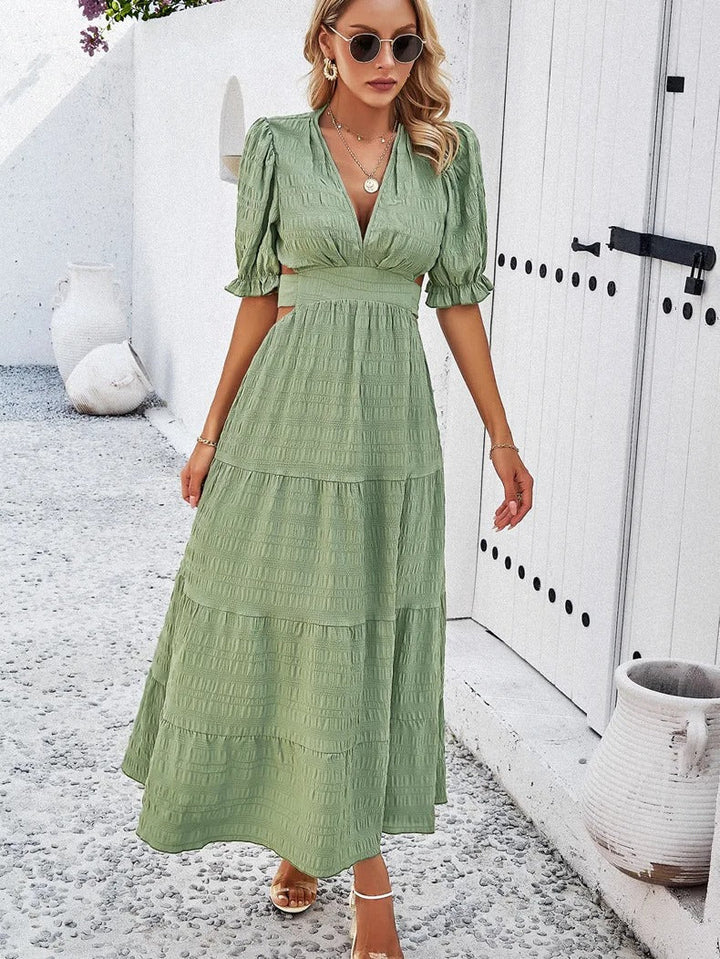 Camille Boutique - Women Dresses