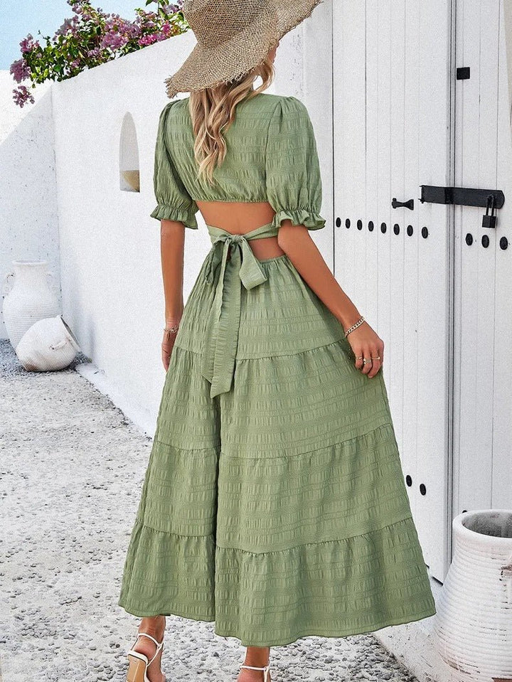 Camille Boutique - Women Dresses