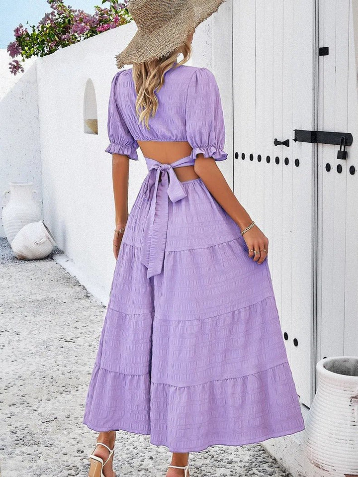 Camille Boutique - Women Dresses