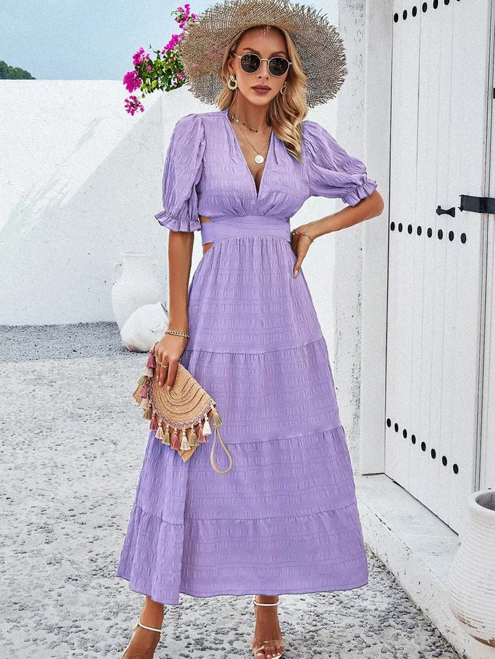 Camille Boutique - Women Dresses
