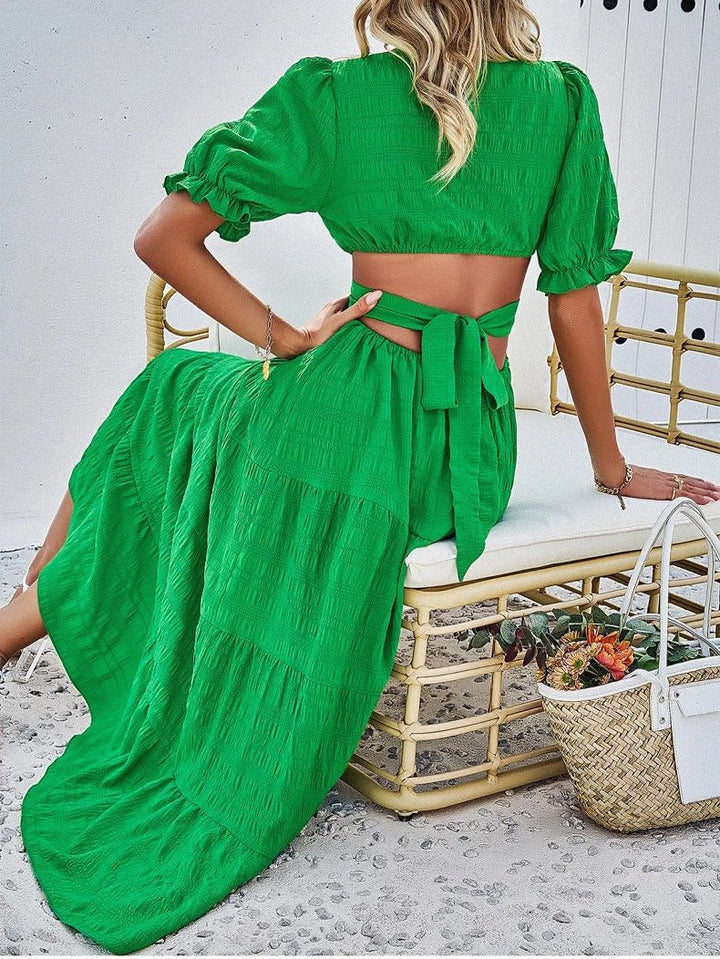Camille Boutique - Women Dresses