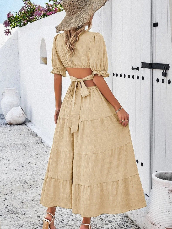 Camille Boutique - Women Dresses