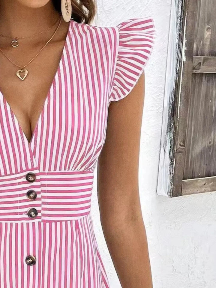 Camille Boutique - Dress