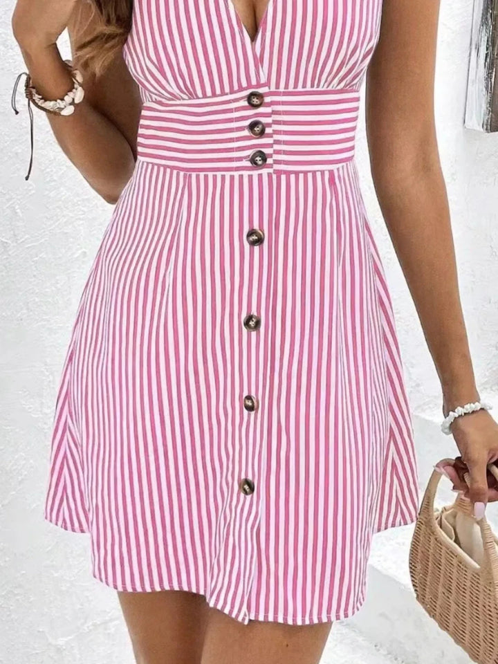 Camille Boutique - Dress