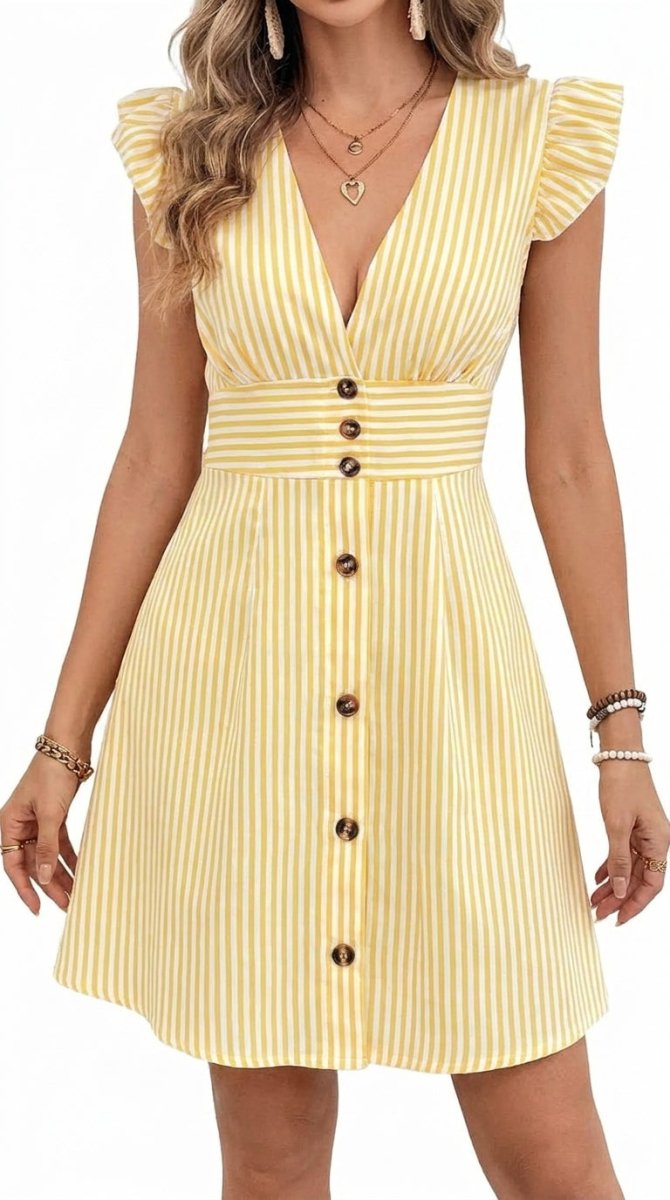 Camille Boutique - Dress