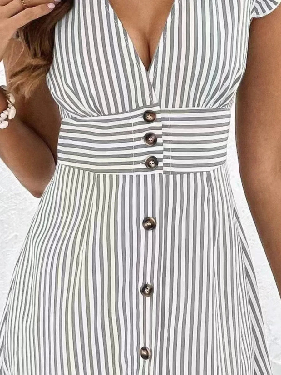 Camille Boutique - Dress
