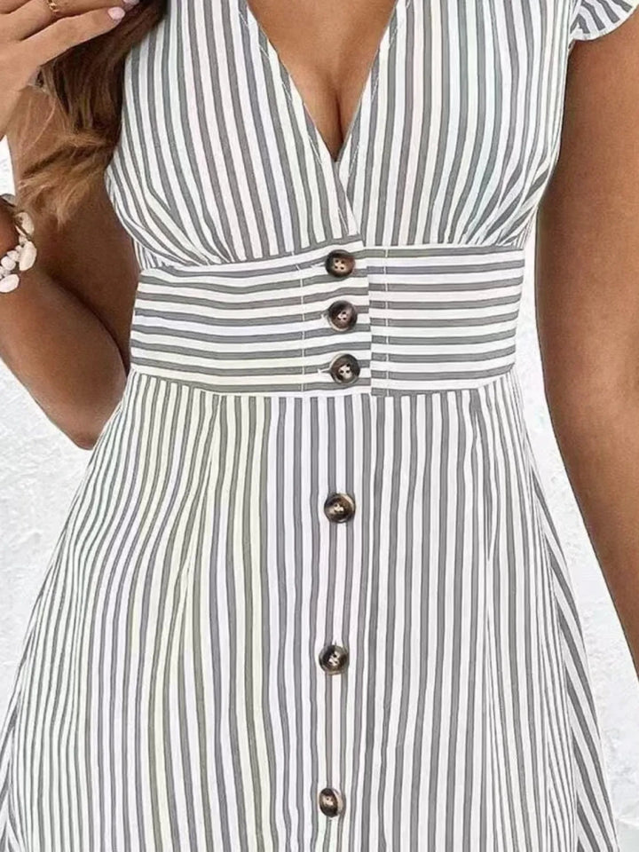 Camille Boutique - Dress