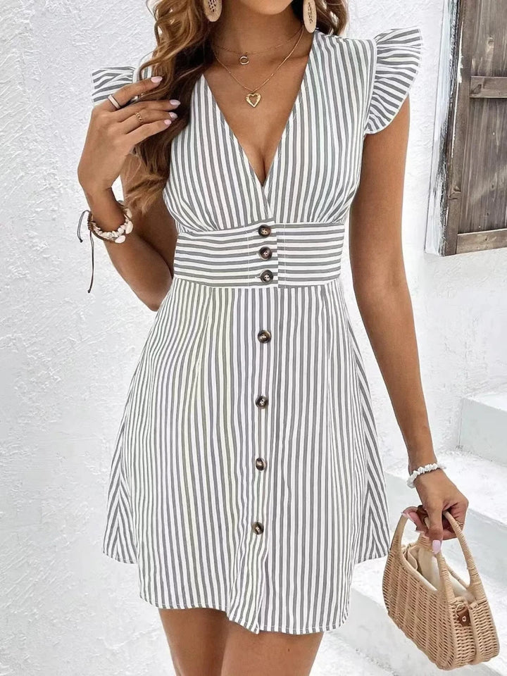 Camille Boutique - Dress