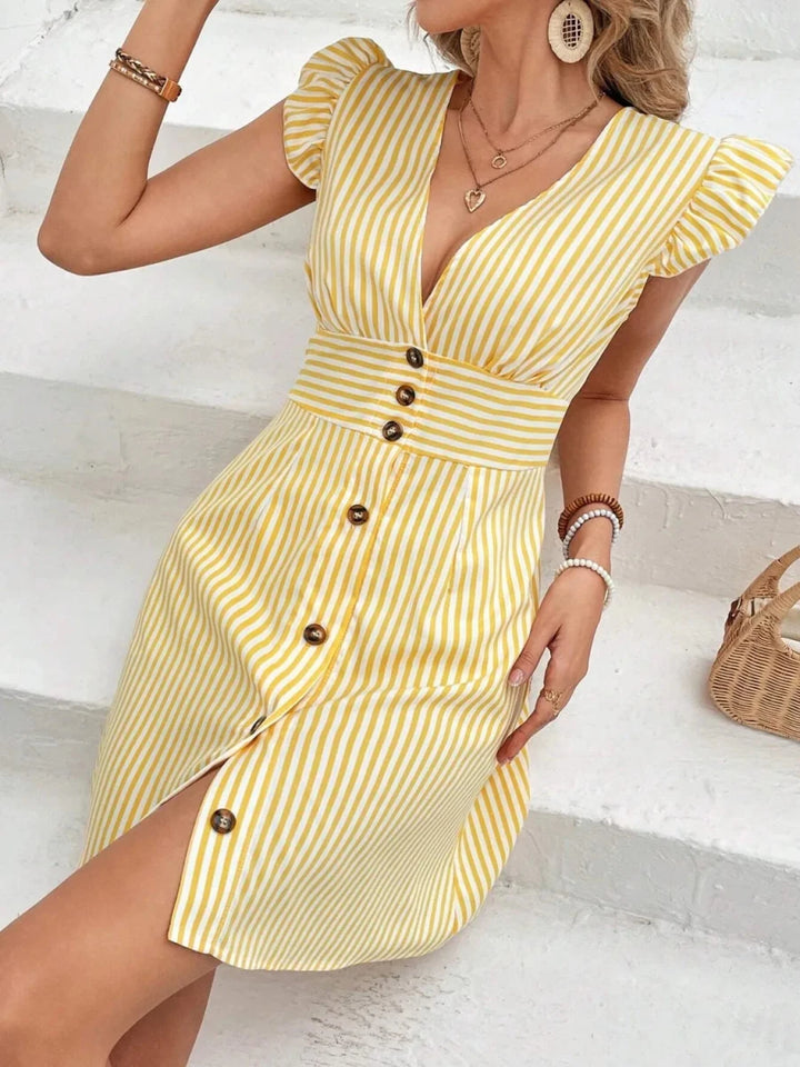 Camille Boutique - Dress