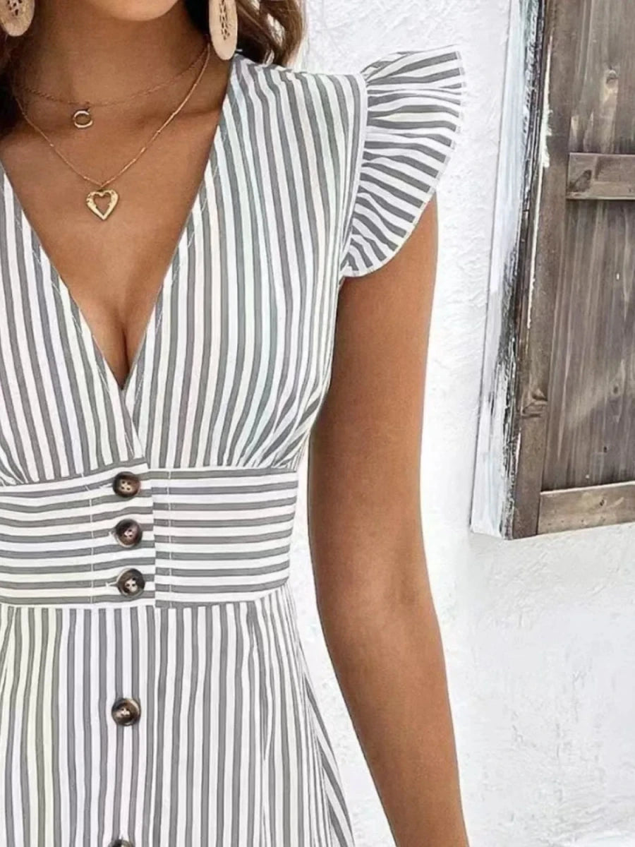 Camille Boutique - Dress
