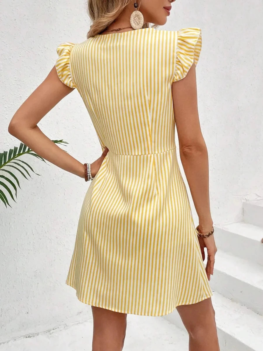 Camille Boutique - Dress