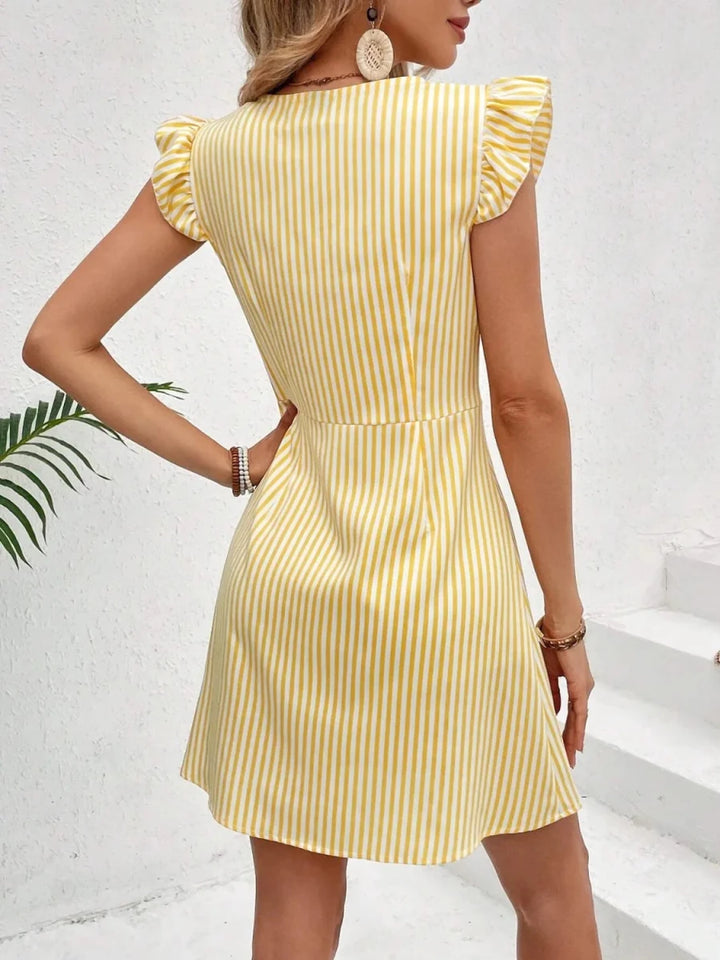 Camille Boutique - Dress