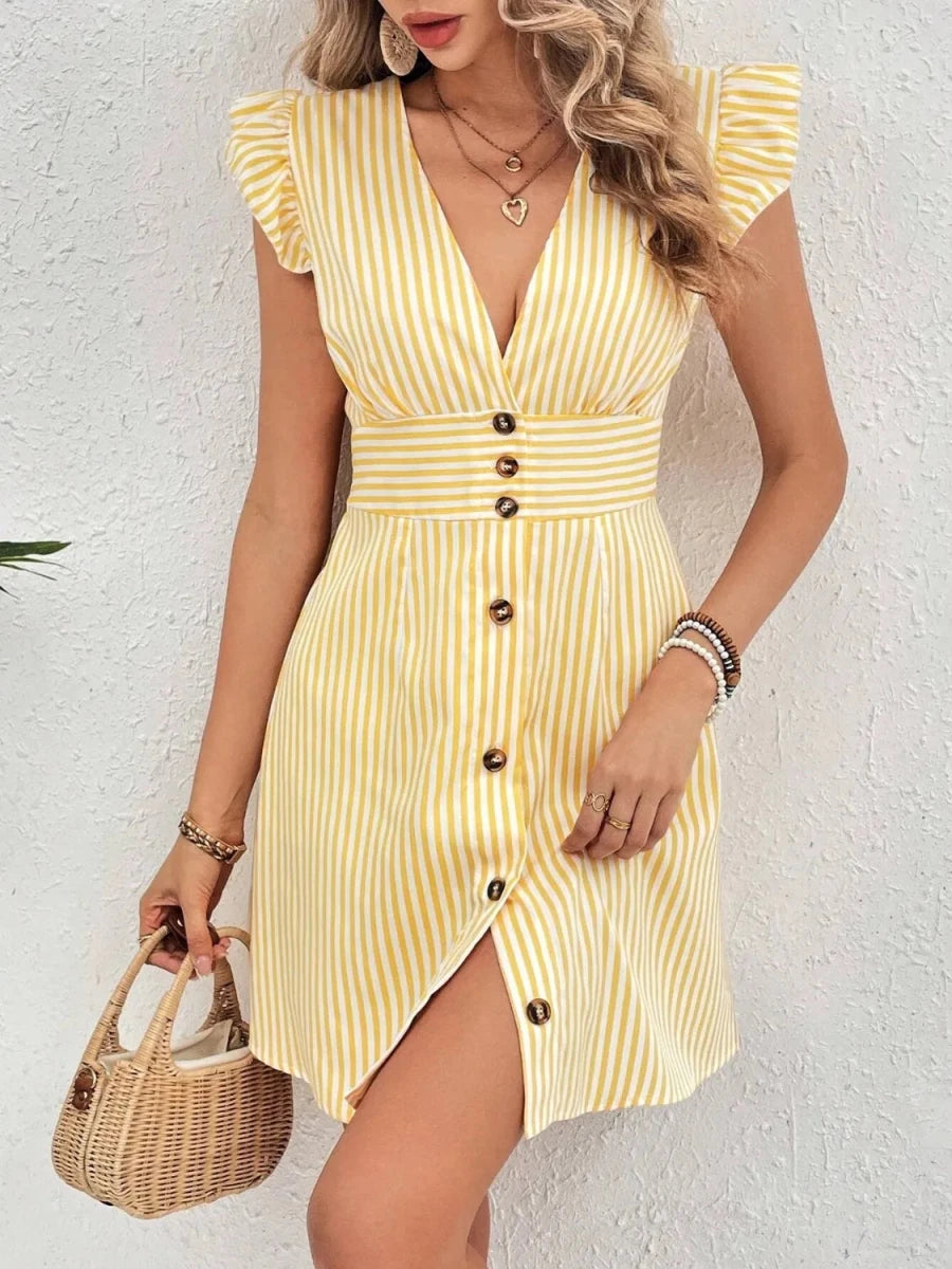 Camille Boutique - Dress