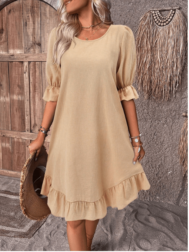 Camille Boutique - Women Dresses
