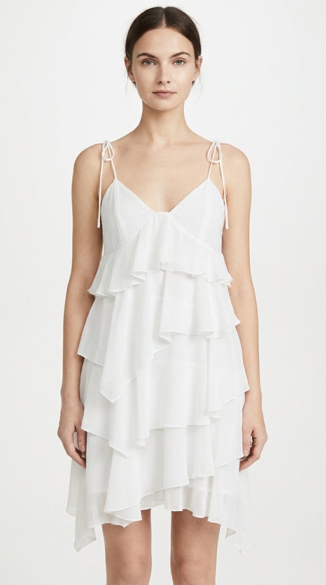 Camille Boutique - Dress