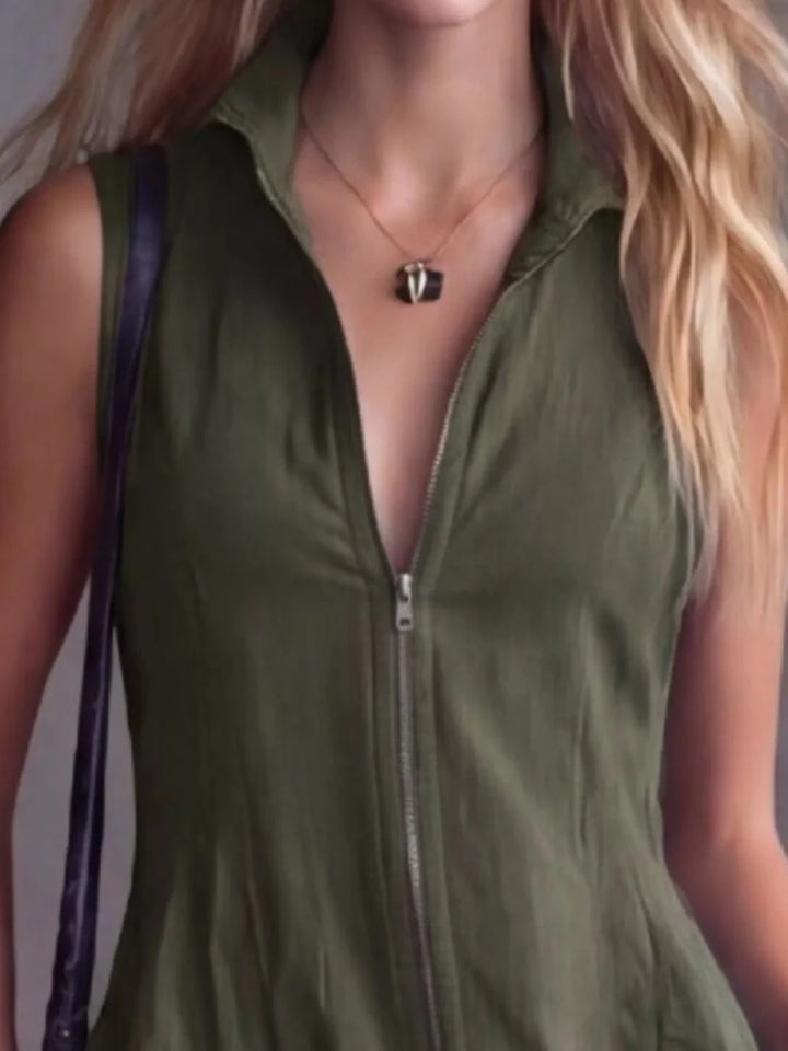 Camille Boutique - Dress