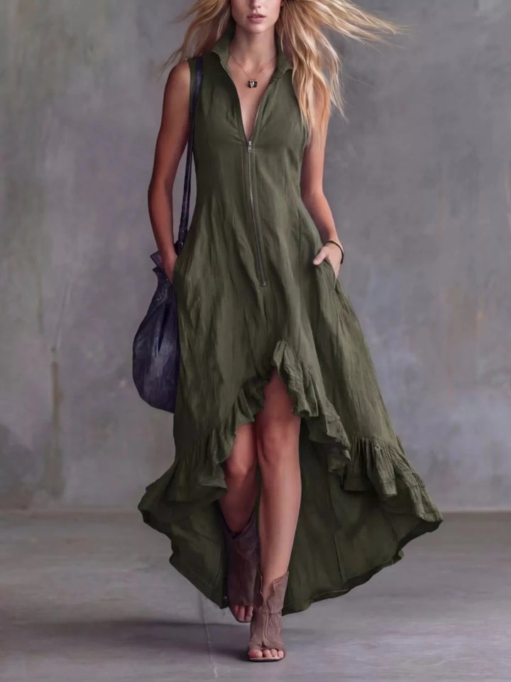Camille Boutique - Dress
