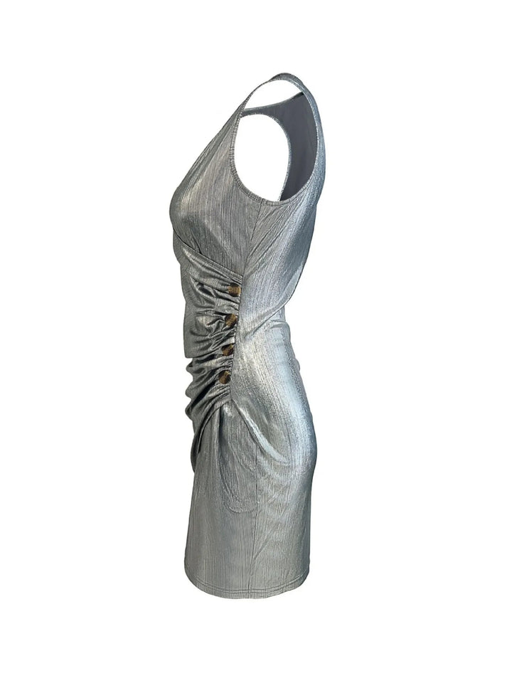 Camille Boutique - Women Dresses