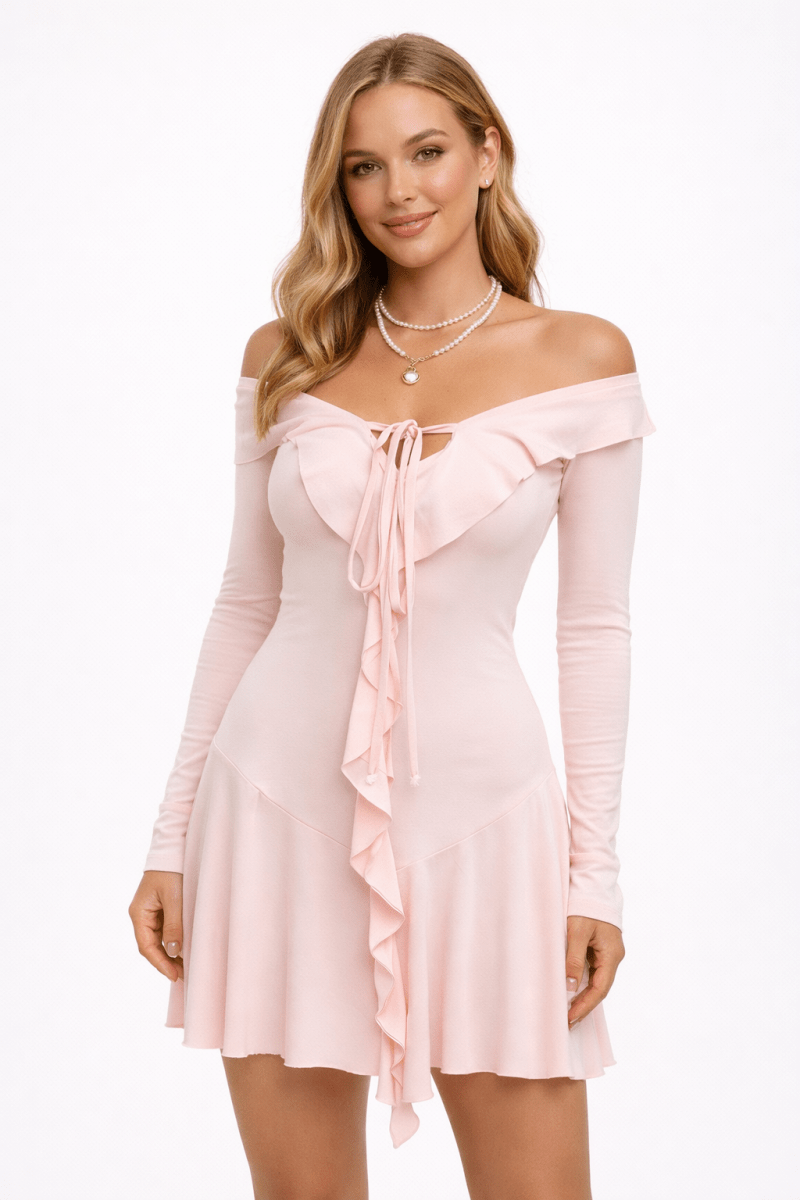 Camille Boutique - Women Dresses