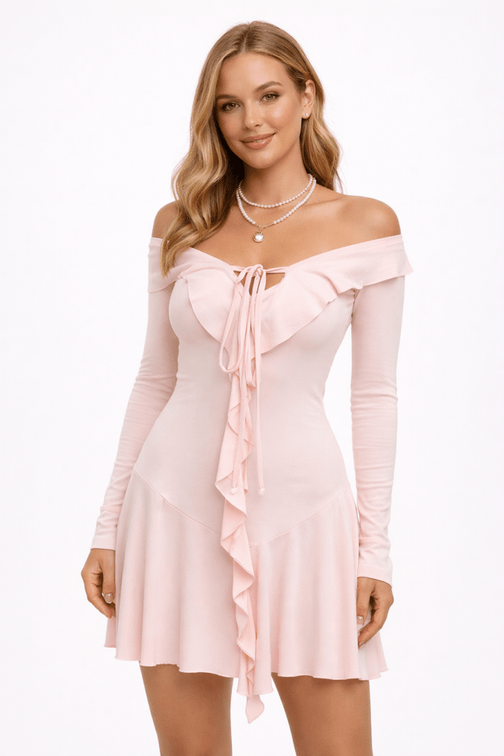 Camille Boutique - Women Dresses