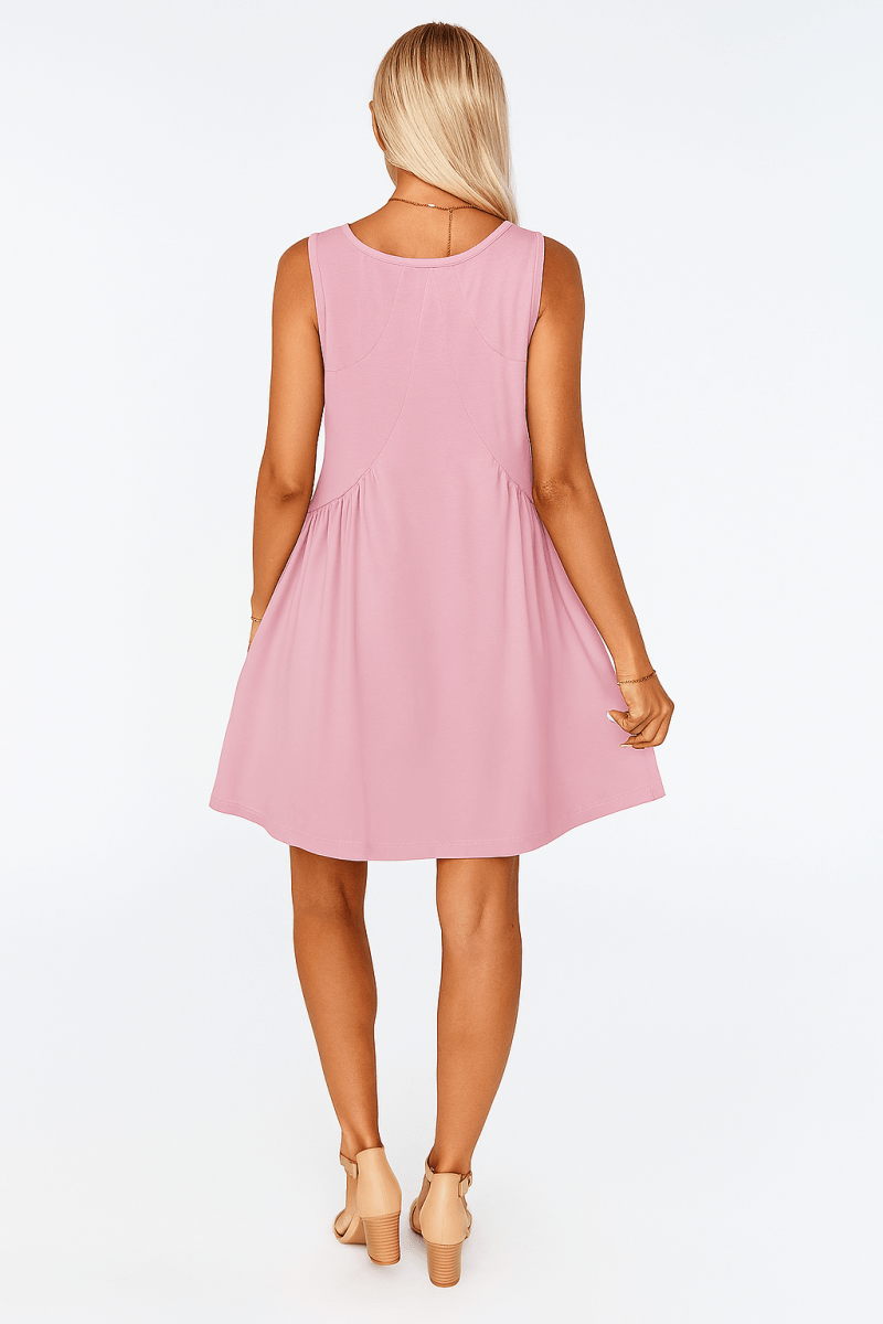 Camille Boutique - Dresses