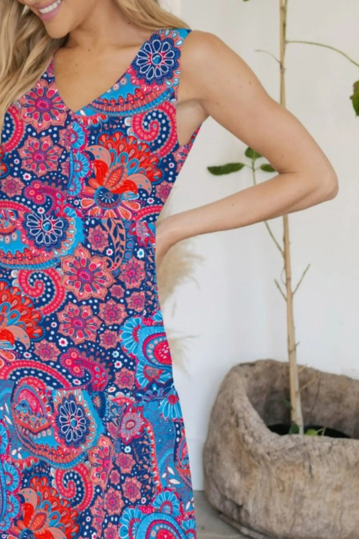 Camille Boutique - Dresses