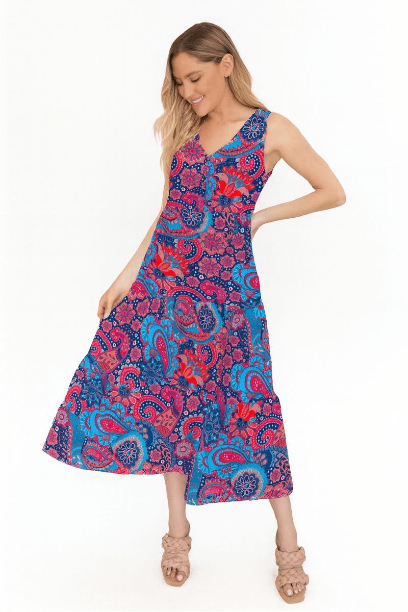 Camille Boutique - Dresses