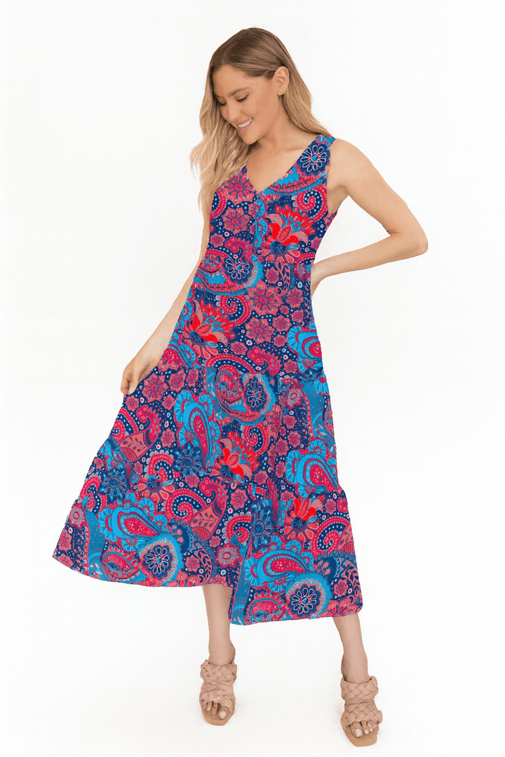 Camille Boutique - Dresses