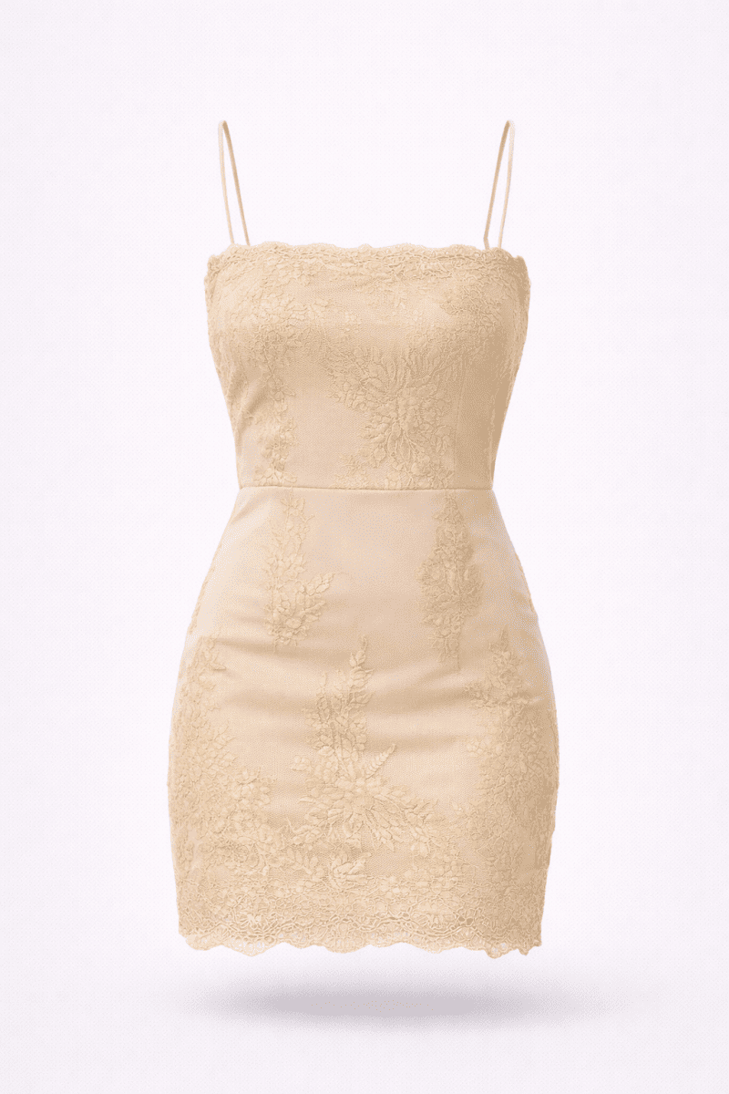 Camille Boutique - Dresses