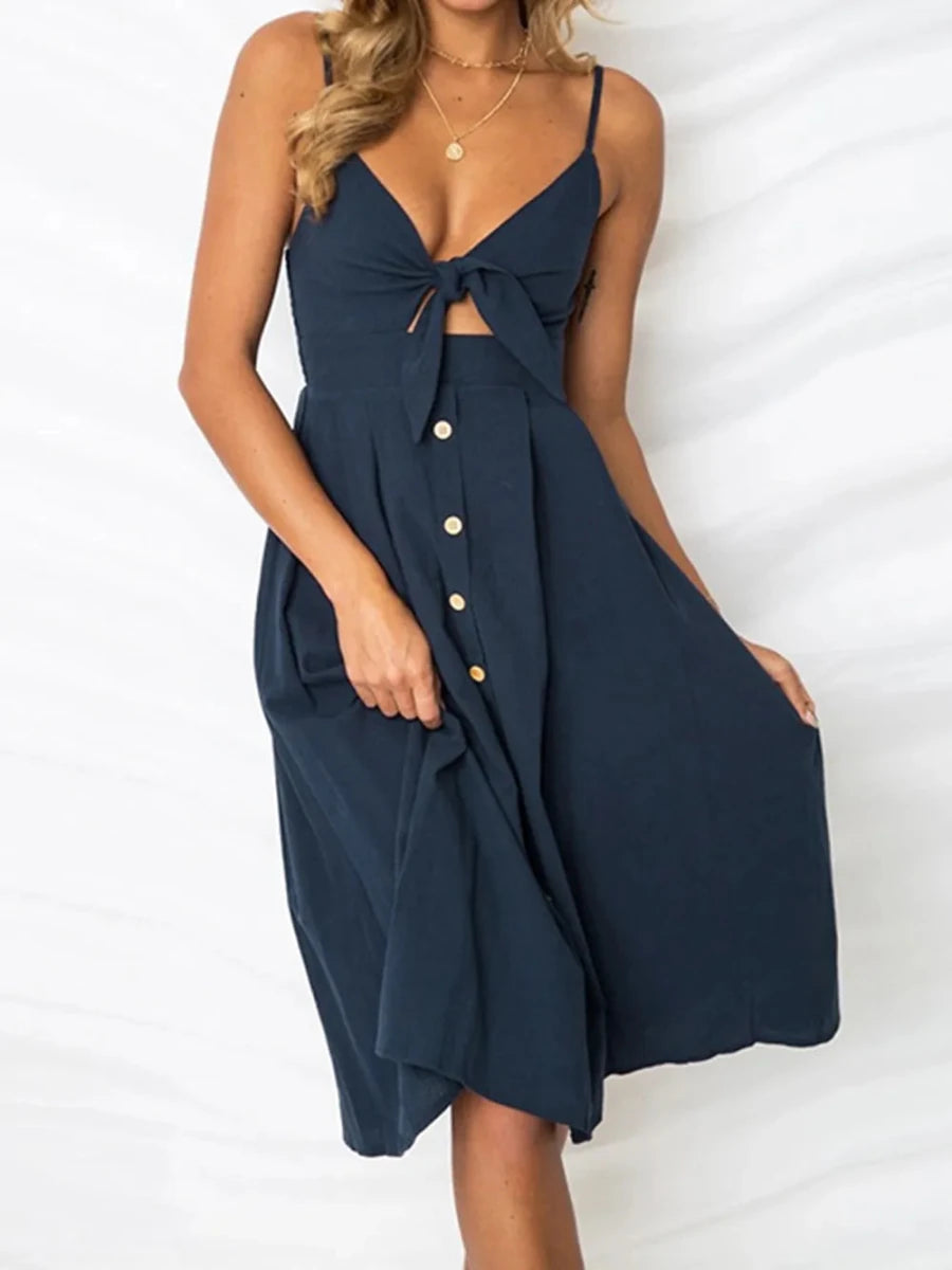 Camille Boutique - Dress