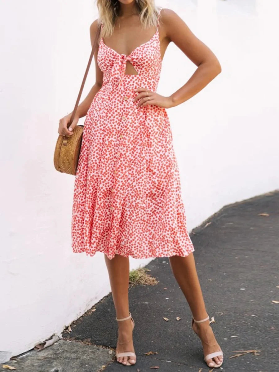 Camille Boutique - Dress
