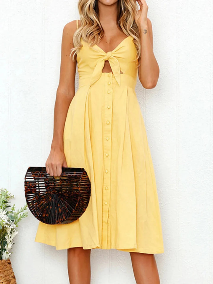 Camille Boutique - Dress