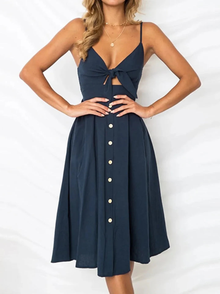 Camille Boutique - Dress