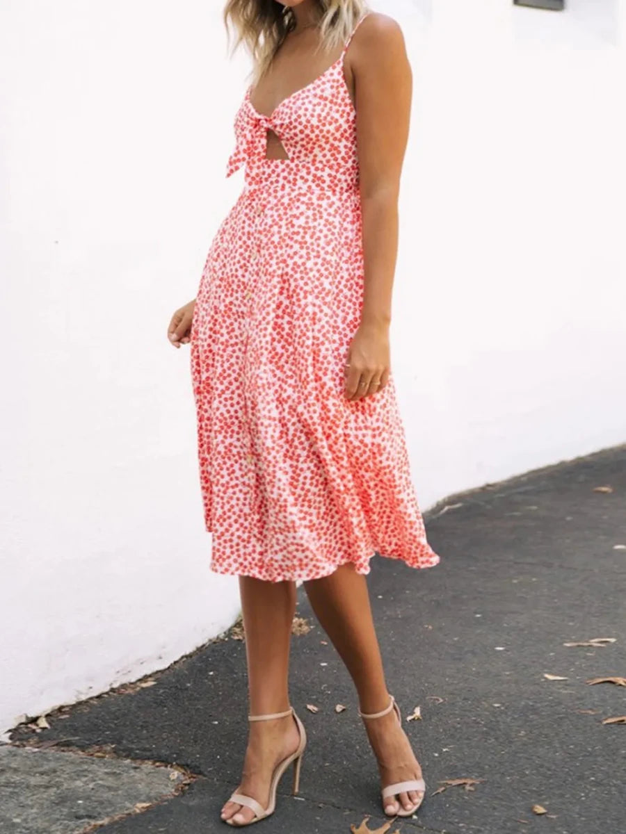Camille Boutique - Dress