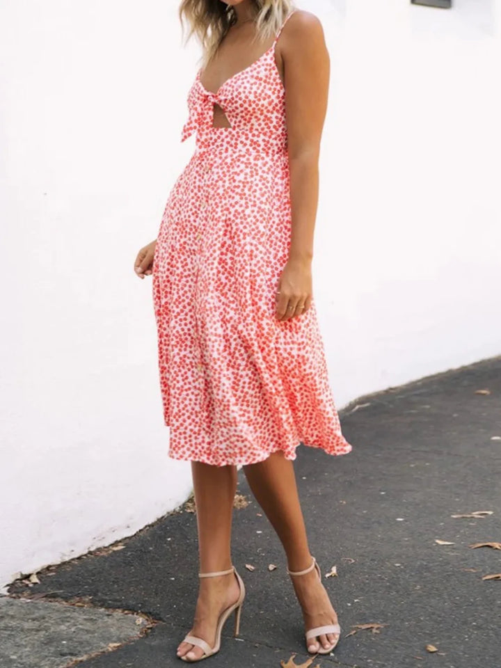Camille Boutique - Dress