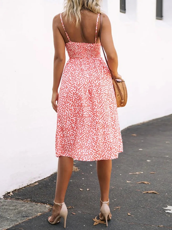 Camille Boutique - Dress