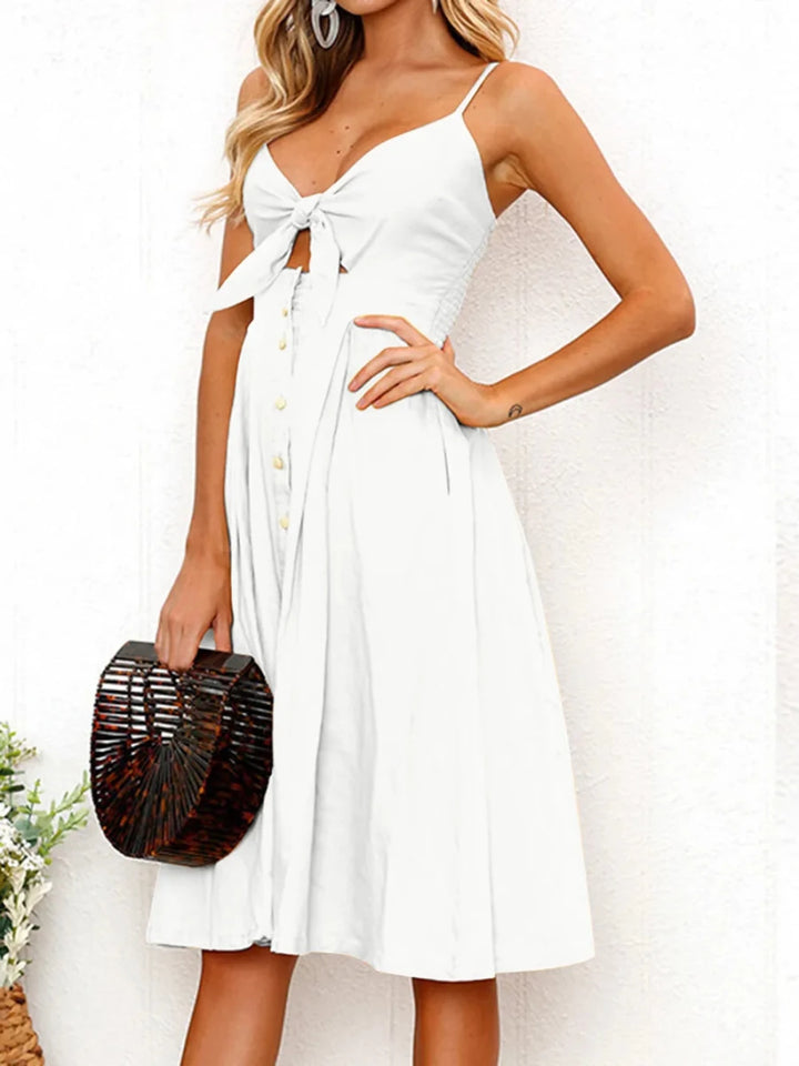 Camille Boutique - Dress