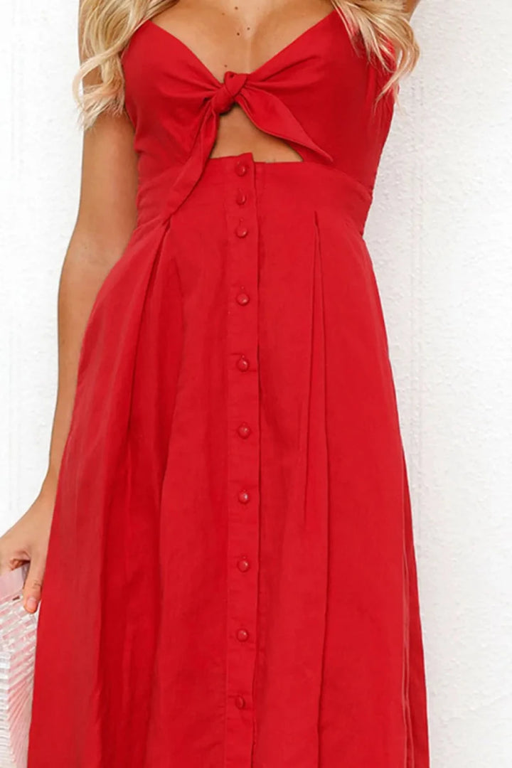 Camille Boutique - Dress