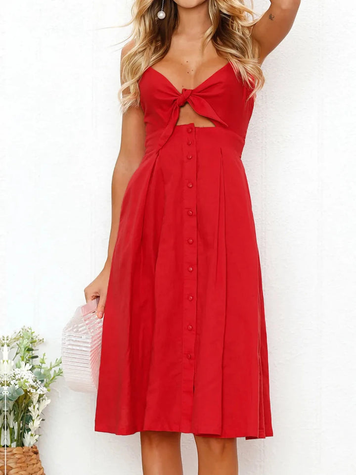 Camille Boutique - Dress