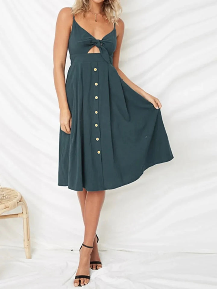 Camille Boutique - Dress